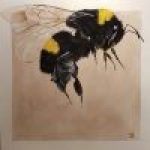 Bee-Painting